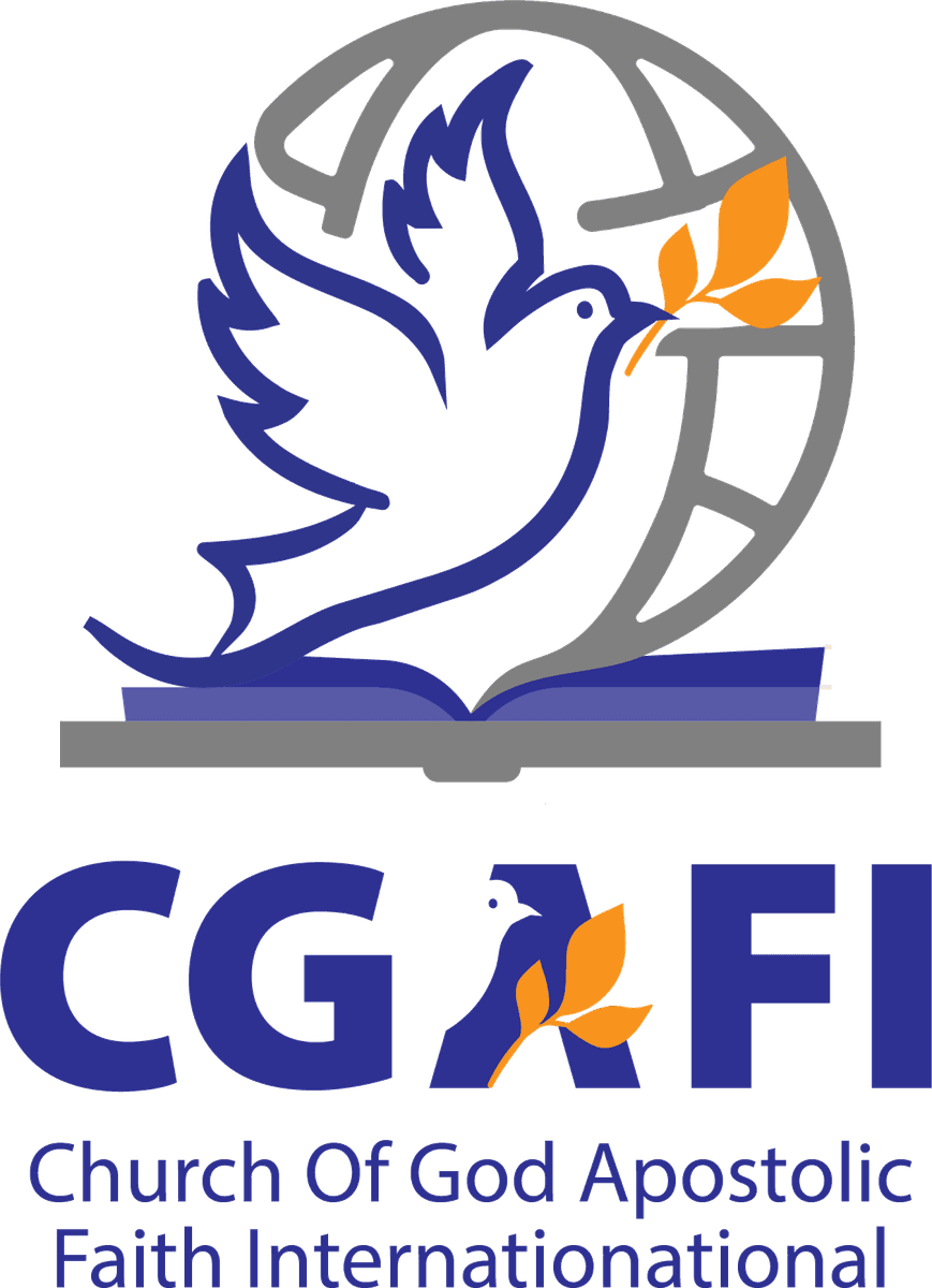 CGAFI · Church of God Apostolic Faith International