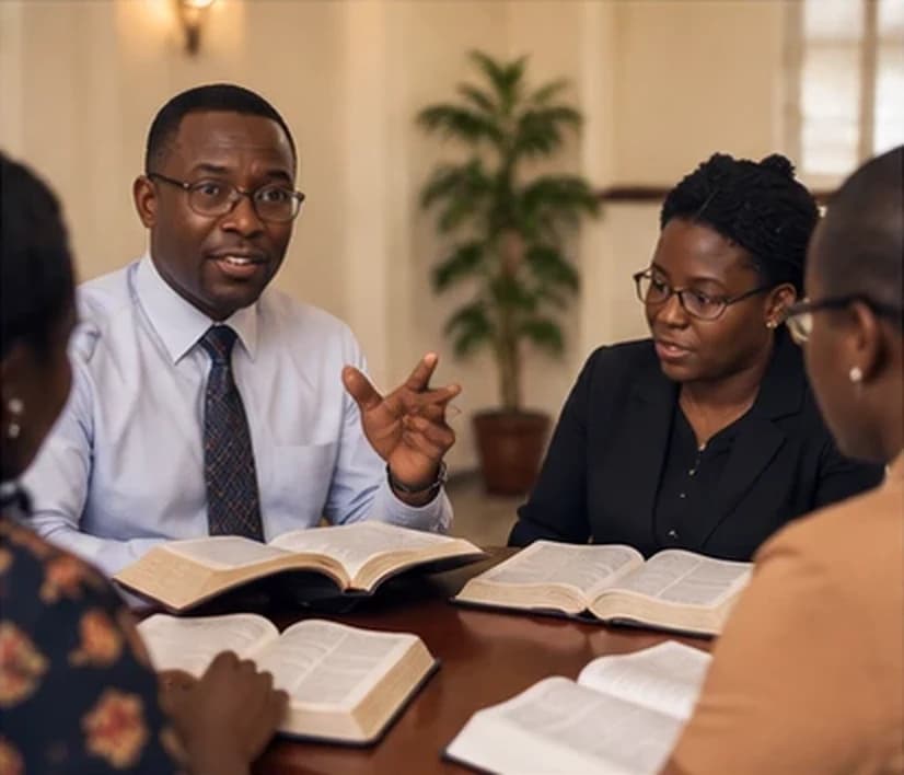 Christian Education