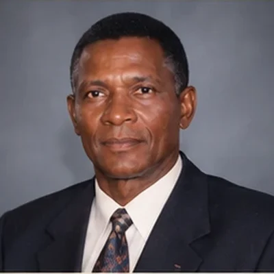 Frère Verlino Jean-Baptiste