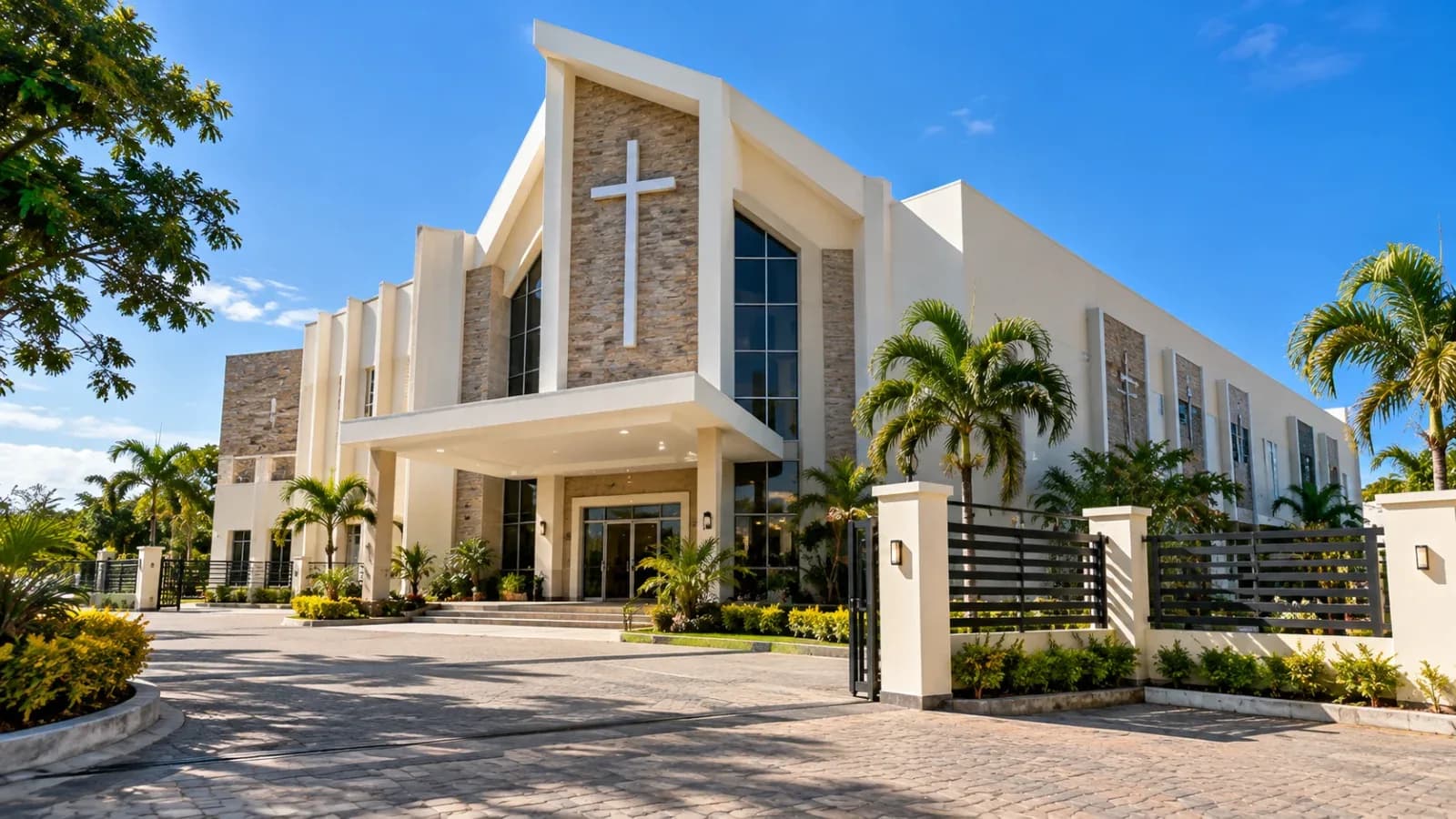 Campus Naples, Floride